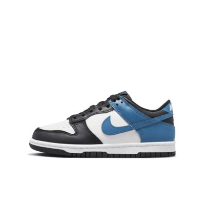 nike dunk low schuhe für ältere kinder|Nike Factory Stores.